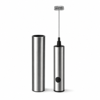 The Barista Precision Handheld Nano-Frother