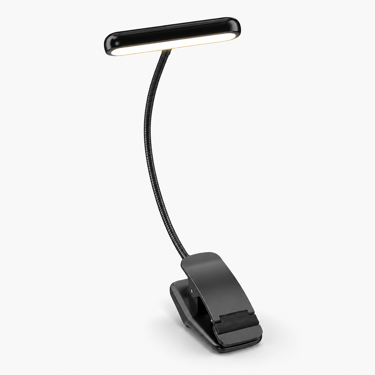 The Lumina Flexible Neck Architectural Task Light