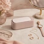 The Lumina Ultrasonic Restoration Bath