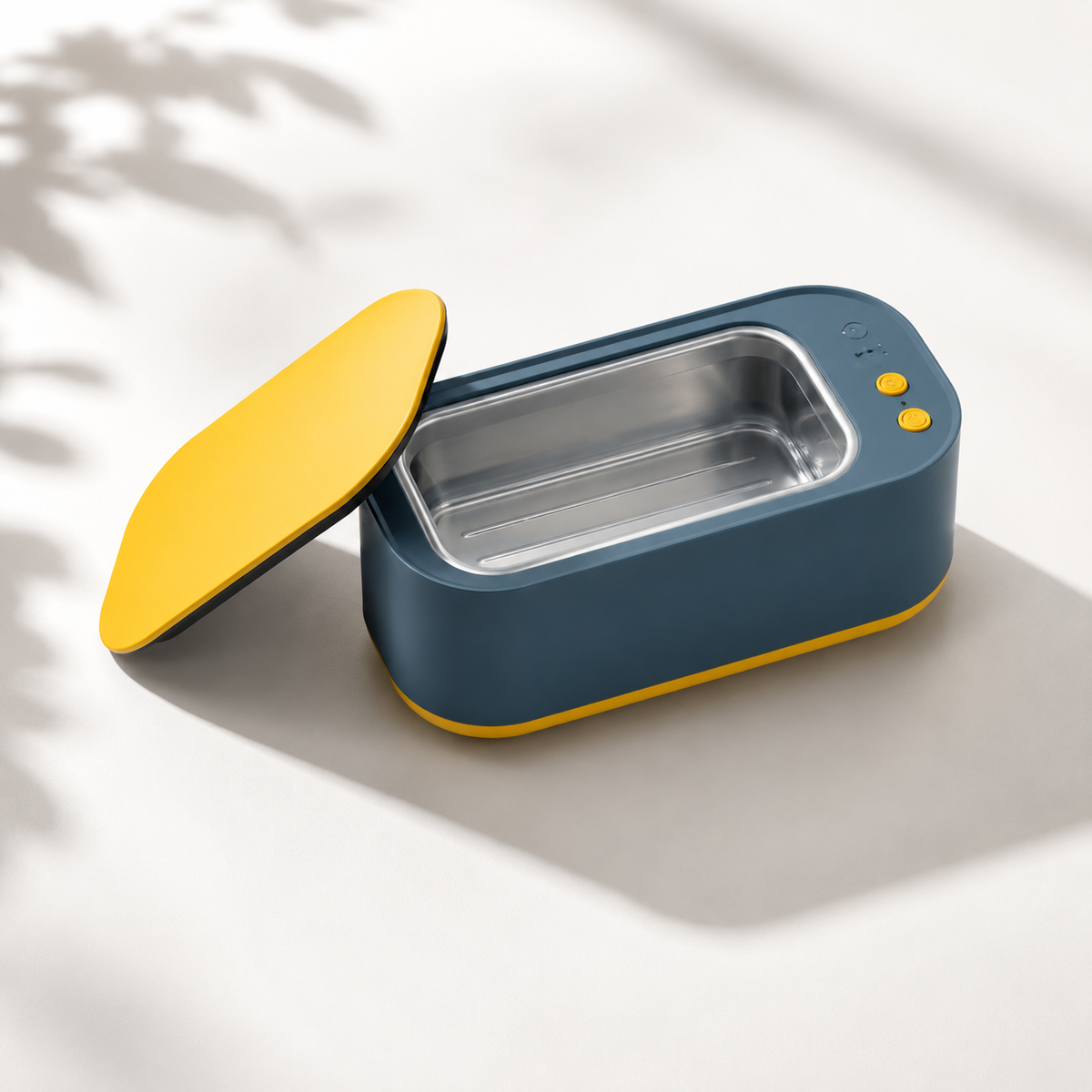 The Lumina Ultrasonic Restoration Bath