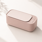 The Lumina Ultrasonic Restoration Bath