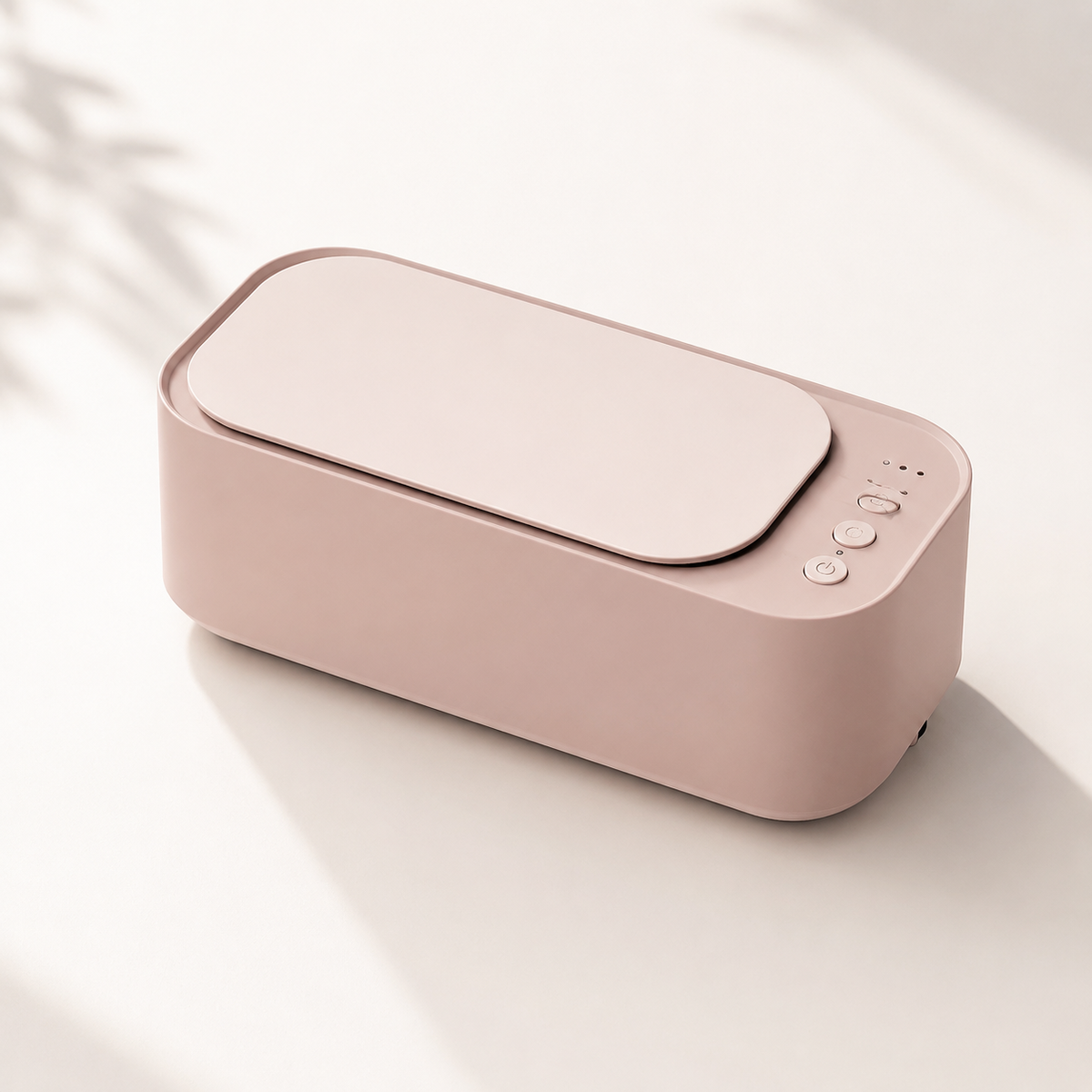 The Lumina Ultrasonic Restoration Bath
