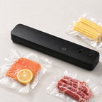 The CellarMaster Automated Culinary Vacuum Sealer