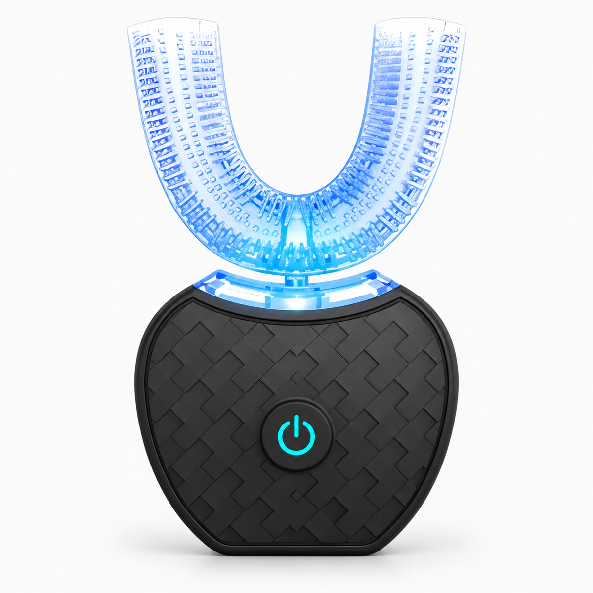 The Sōl Ultrasonic Acoustic Oral Care Instrument