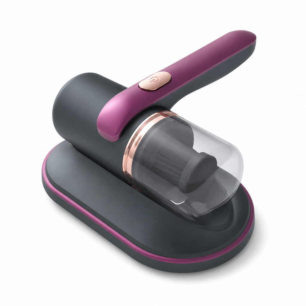 The AeroClean Architectural Cordless Vacuum