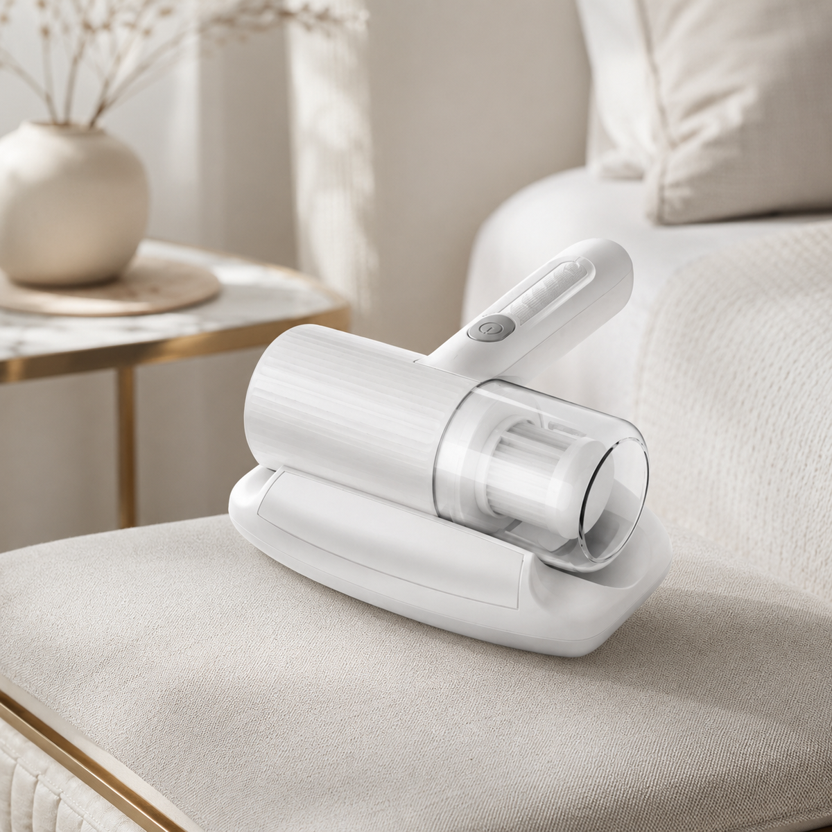 The AeroClean Architectural Cordless Vacuum