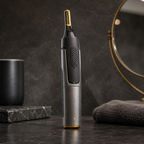 The Sculptor Micro-Precision Grooming Instrument