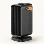 The Hearth Minimalist Oscillating Ceramic Heater