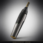 The Sculptor Micro-Precision Grooming Instrument