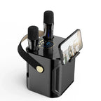 The Acoustic Sphere Portable Soundstage