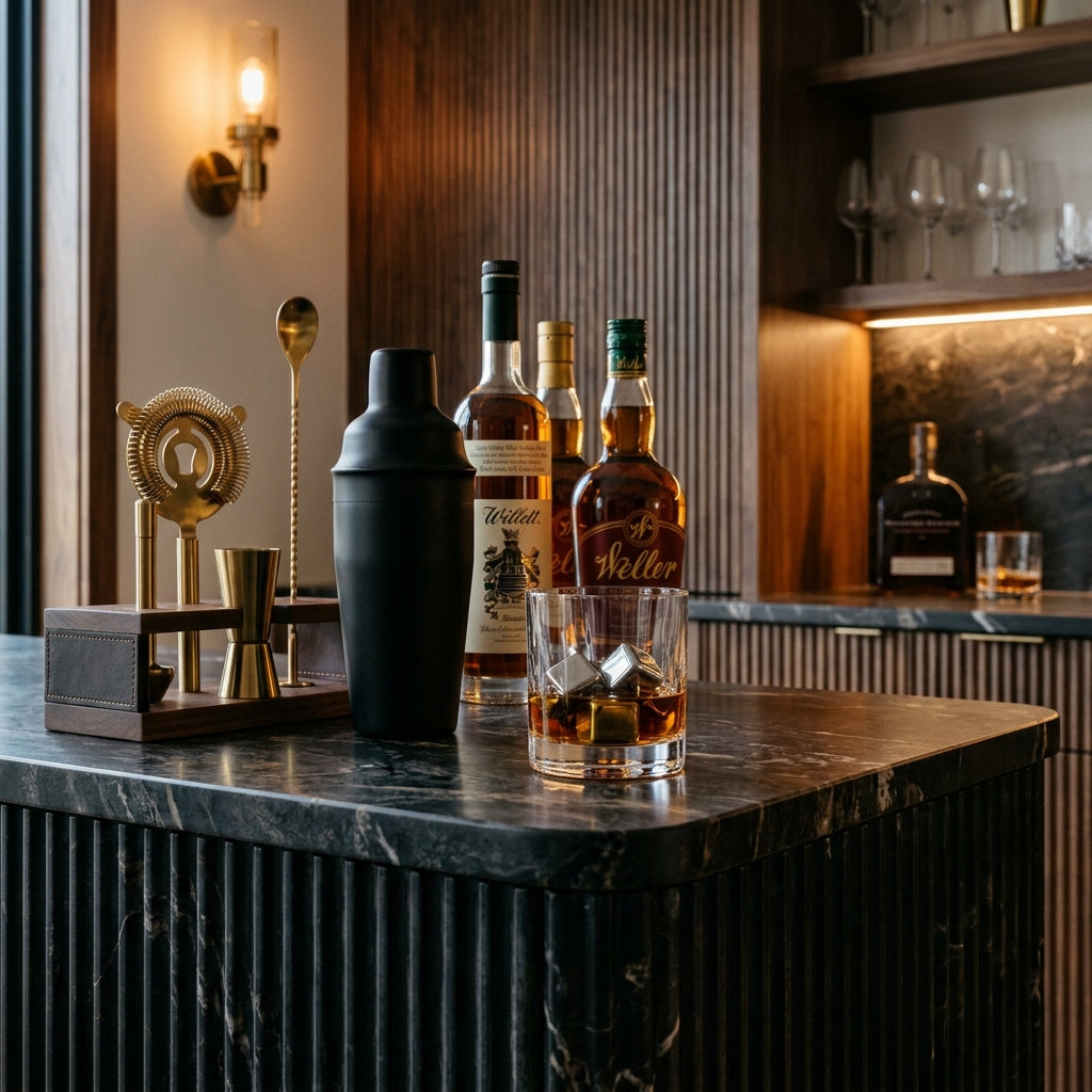 Artisan Barware & Entertaining