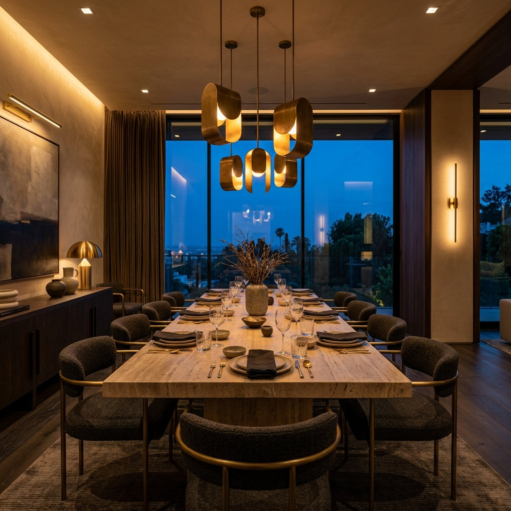 Architectural Lighting