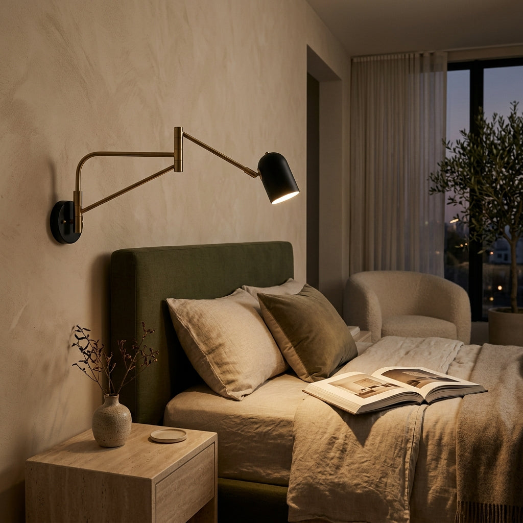 River North Architectural Loft